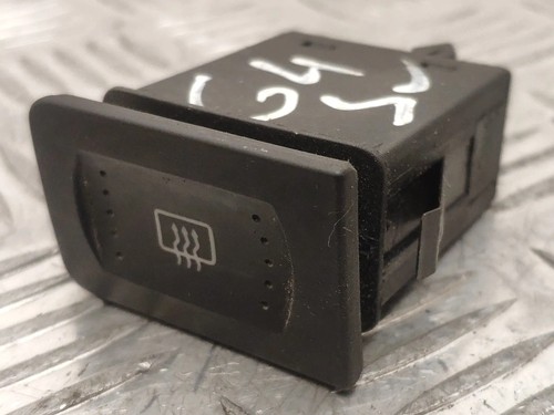 VW GOLF IV 1J1 Schalter für Heckscheibenheizung 1J0959621C 1.60 Petrol 13837951