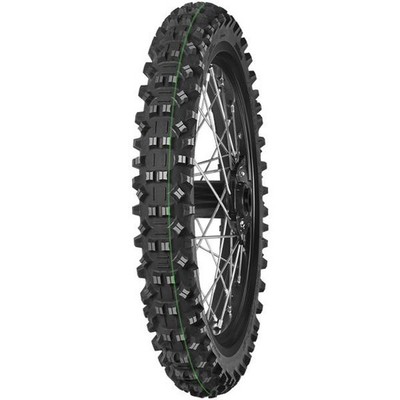 MITAS 90/100 - 21 TT 57R TERRA FORCE-EF SUPERLIGHT (GREEN) (SLO)