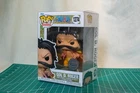 Funko Pop! Vinyl: One Piece - Gol D. Roger - Funko Web (FW) (Exclusive) #1274