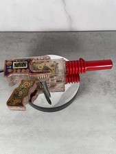Vintage Super Jet Space Pistol Blaster Space Toy MADE IN JAPAN