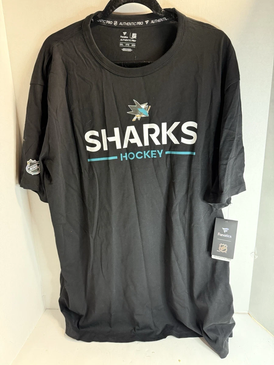 Logo De Vecteur De San Jose Sharks D'isolement Sur Le Fond Noir Lnh Requin Club Hockey Drapeau Couverture Carnet Livre Exercice Image142868957