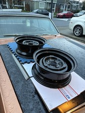 14 x 5.5 Mopar wheel a body plymouth dodge valiant dart demon barracuda duster 