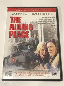 【新品・未使用】DVD隠れ家 THE HIDING PLACE　ライフ企画 Dvd the Hiding Place | eBay