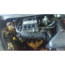 Moteur Chevrolet SPARK