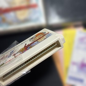 Complete Japanese Final Fantasy I II III 1 2 3 Nintendo Famicom NES NTSC-J Mint