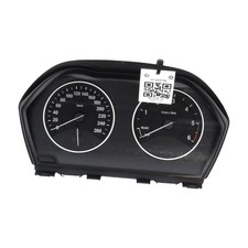 Compteur BMW X1