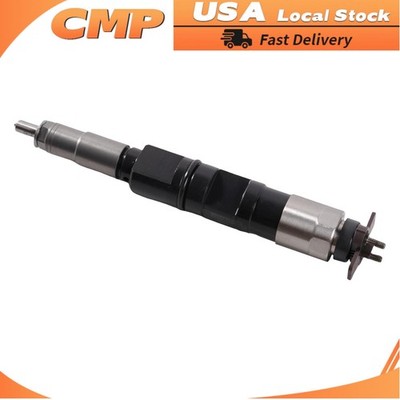 Fuel Injector RE516540 RE519730 RE507860 095000-5050 for John Deere 4720 6320