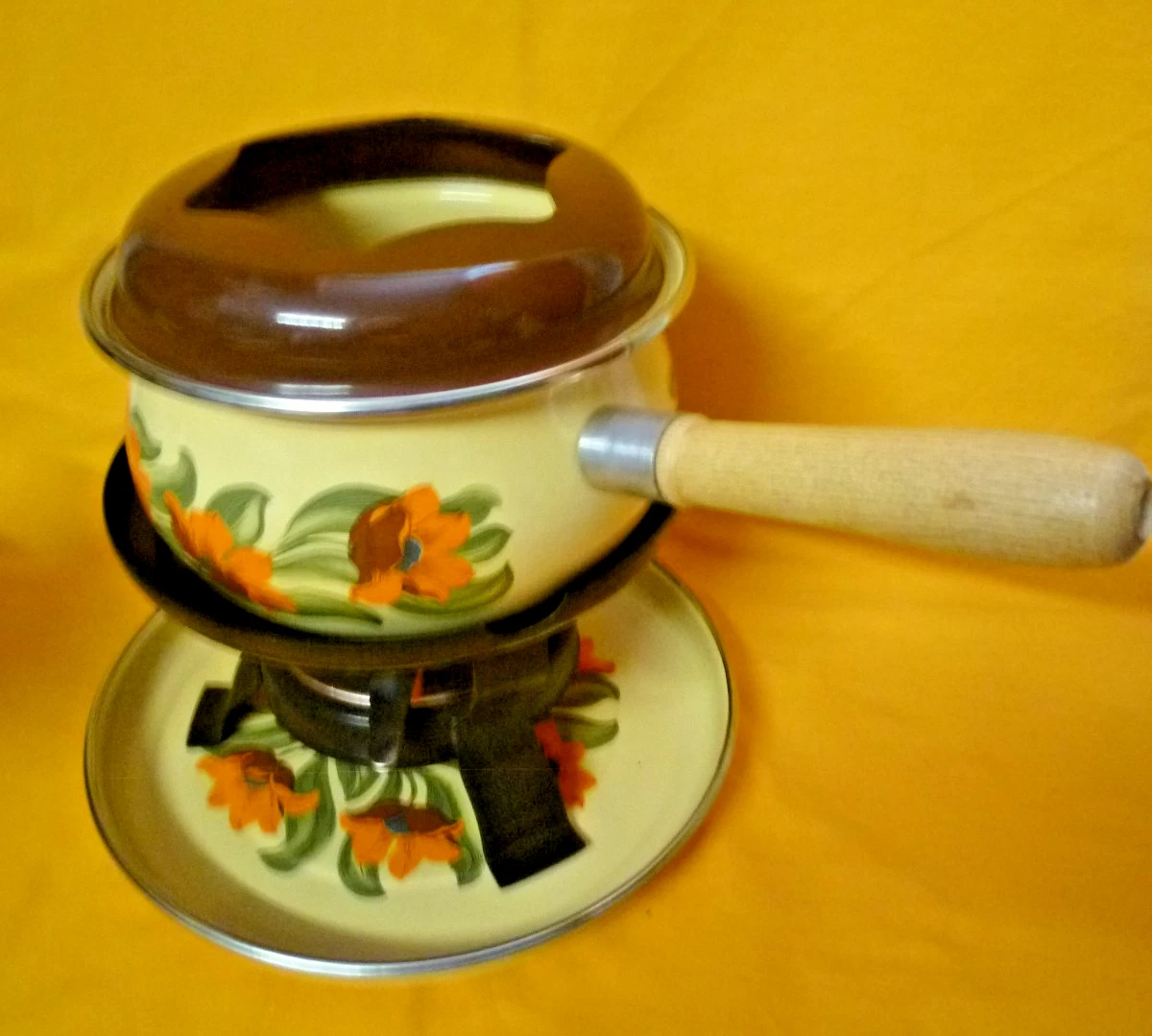 Fondue Set New & Unused
