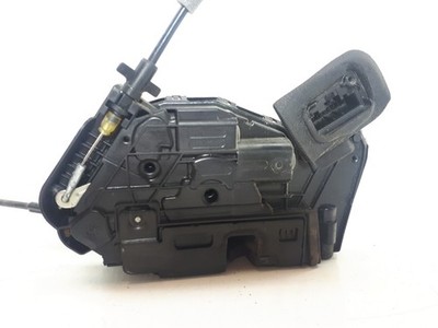 B6A5TB837016A TÜRSCHLOSS VORNE RECHTS / 954653 FÜR SEAT IBIZA KJ1 FR