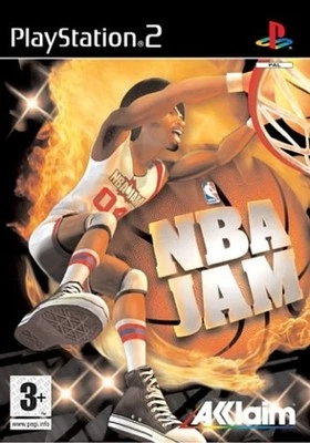 NBA Jam (PS2) PEGI 3+ Sport: Basketball Highly Rated eBay Seller Great Prices - Image 1 of 2