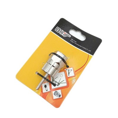 CASCADE Fahrrad Kettenpeitsche Ritzelabnehmer Cassette Lockring Tool Reparatur R