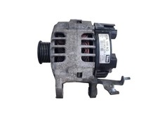 SEAT IBIZA Alternator 1.2 Petrol 2007 BXV 03D903025J