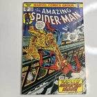 Amazing Spider-Man #133 | VG | Molten Man | Bronze Age Marvel Comics 1974