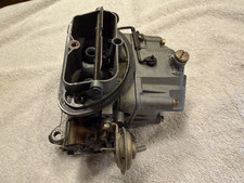 1967 1968 1969 Corvette Tri Power Center Carburetor Holley List 4055 427 3x2 1967 1968 1969 Corvette Tri Power Center Carburetor Holley List 4055 427 3x2