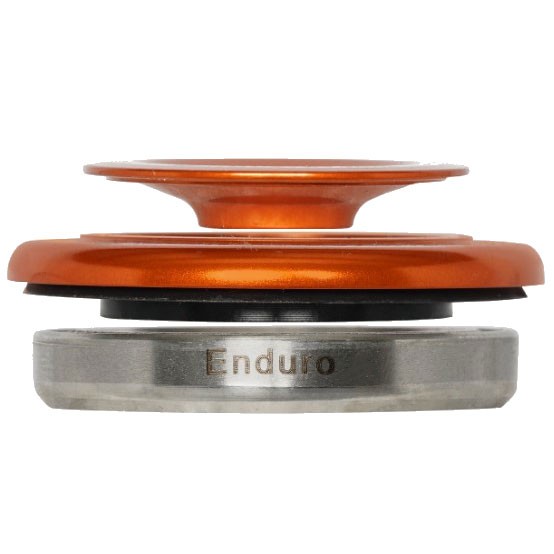 Верхний слой Industry Nine iRiX для Specialized IS42286 - Оранжевый герметичный из нержавеющей стали 18190₽