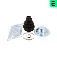 Optimal Faltenbalgsatz Achsmanschette FüR Audi A4 8E2 B6 8EC B7 8ED 8E5