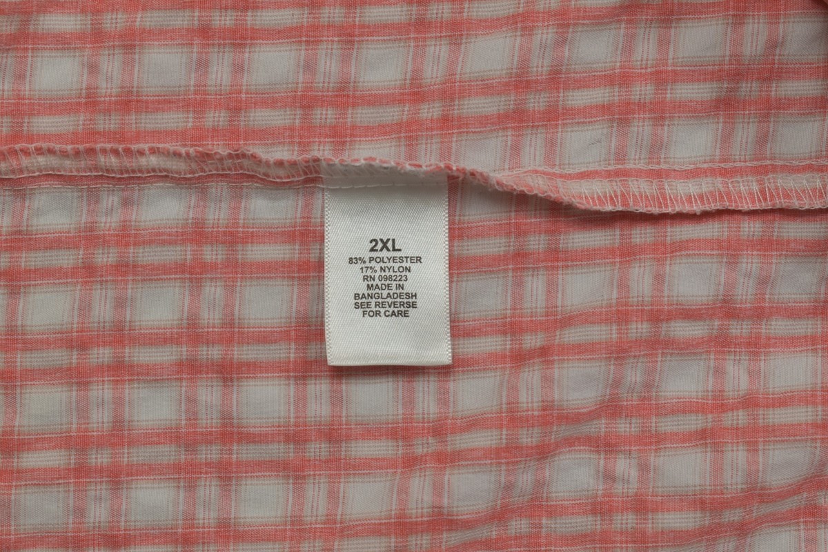 Chemise De Pêche Magellan White Cap 2.0 XL - Anti-UV, évacue L'humidité, Manches Longues