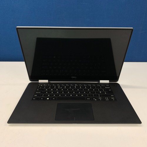 Dell Precision 5530 2-in-1, i7-8706G @ 3.1GHz, 16GB RAM, 512GB SSD, Win 11 Pro - Afbeelding 5 van 8