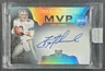 TROY AIKMAN 2021 PANINI EMINENCE SUPER BOWL MVP DIAMOND GEM AUTO 1/10 COWBOYS
