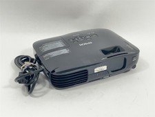 Epson EX5200 H368A 3LCD Projector 2600 ANSI Lumens 1024x768 - 2000 Lamp Hours