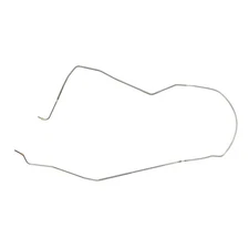 The Stop Shop C1000M Brake Line Kit, 68-72 Chevelle/El Camino