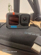 GoPro HERO11 Black - Action Kamera 5.3K60 Video, 27MP Fotos ✅ Neu mit Garantie