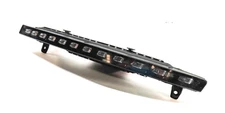 2010-2015 AUDI Q7 (4L) FRONT LEFT DRIVER TURN SIGNAL MARKER LIGHT LAMP (LED)