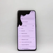 OnePlus 10 Pro 5G NE2217 128GB Volcanic Black (T-Mobile/Unlocked)