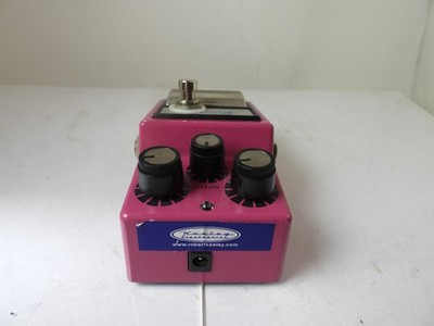 Ibanez AD9 Analog Delay Effects Pedal w/Keeley Mod Modded Free USA