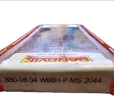 Sandvik Coromant 880-06 04 W08H-P-MS 2044 CoroDrill 880 Inserts - 1 Box (10pcs)