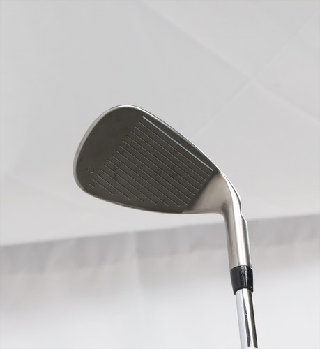 Ping G Wedge Gap U Wedge Stiff Awt 2.0 Stl 1252570 Excellent Left Hand Lh - Picture 3 of 5