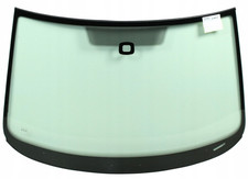 Windschutzscheibe für SKODA SUPERB 12-15 Frontscheibe Solar Sensor