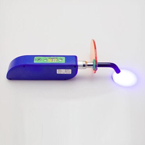 LED Dental Curing Light BS300 Automaticaly Cordless Cure Machine spot goods - Picture 7 of 10