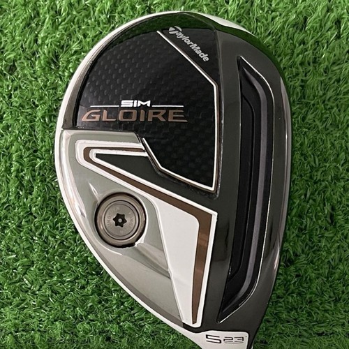 TaylorMade SIM GLOIRE 23 Utility Air Speeder TM Carbon Shaft S 39.5" - Picture 4 of 18