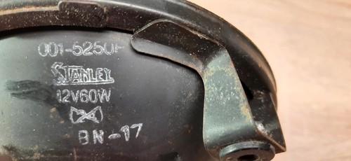 Honda Lamp AFRICA TWIN 750 XRV 34523645262344213 1pc - Picture 10 of 11