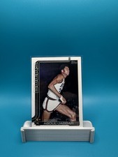 2025-26 Topps #259 Kareem Abdul-Jabbar Bucks HOF