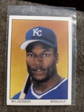 1990 Score - Dream Team Bo Jackson #687