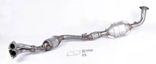 Catalyseurs Opel OMEGA