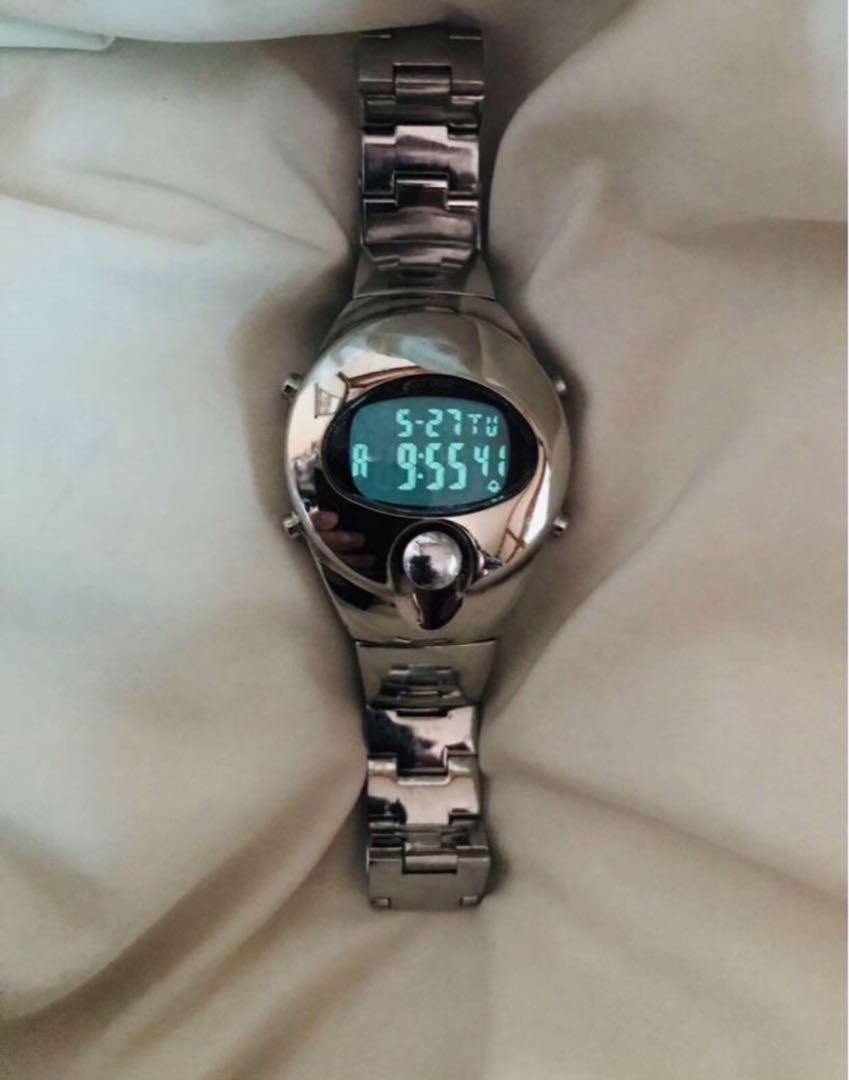 Seiko Alba Spoon Watch Unused Runs Good 18cm Strap | eBay