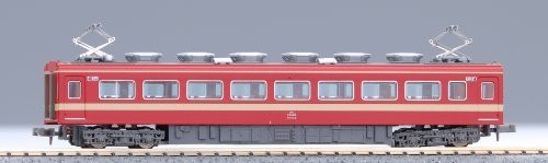 Micro Ace skala N Tobu Kolej 1800 System ekspresowy Ryo kolejny zestaw 6 wagonów A209 - Zdjęcie 5 z 9
