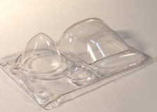 B-26 Marauder Vacuform Canopy / Glazing for Monogram - 1/48 Falcon 9549