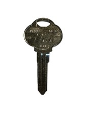 1 New Club Steering Wheel Lock 1573b Cb2 Clb2 Clu1 Key Blank 1 New Club Steering Wheel Lock 1573b Cb2 Clb2 Clu1 Key Blank