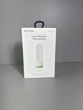 Withings Thermo SCT01 Smart Temporal Thermometer - Contactless - New