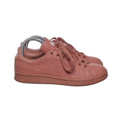 Adidas x Raf Simons, Sneaker, Größe: 38, model: raf simons, Pink, Damen #HLQ