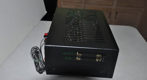 Sony STR-DG500 6.1 Ch AV Home Theater Surround Sound Receiver Tested & Working - Picture 6 of 10