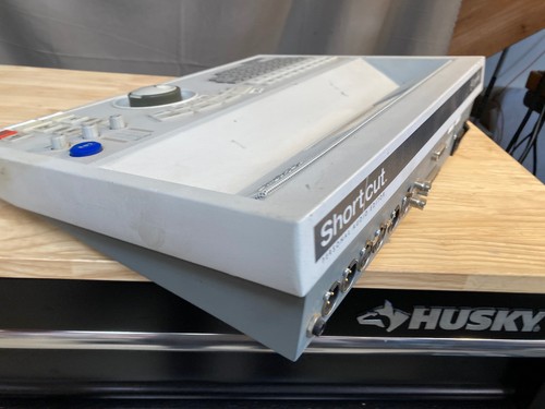 360 Systems SC1802 Shortcut Personal Audio Editor GPI & SCSI, Sticky Button - Picture 7 of 7