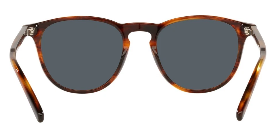 Очки солнцезащитные мужские Polo Ralph Lauren PH4181 500787 51 мм Havana - серые линзы - НОВЫЕ - Изображение 4 из 4