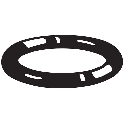 GRAINGER APPROVED U38883.018.0175 O-Ring,Silicone,Red,PK50 41UV44 - 第 1/1 張圖片