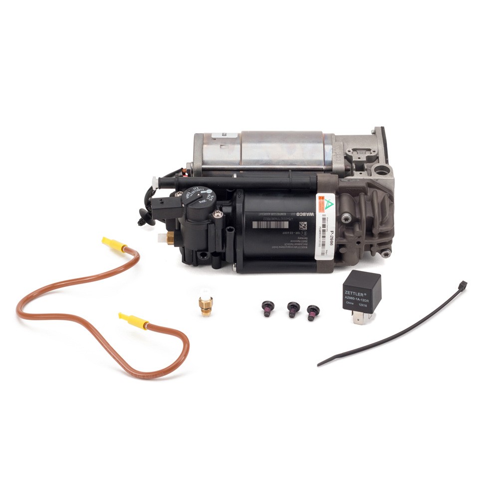 Bentley Mulsanne Air suspension compressor