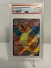 Pokémon TCG Mew EN Charizard EX 183/165 Ultra Rare Full Art PSA 10 Gem MT